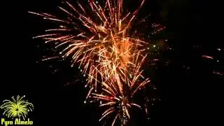 Zena Trophy 2015:  Team: Vuurwerk Museum