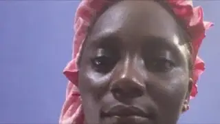 Prophetess Favour tv is live!let’s thank God for life and pray for mummy G O