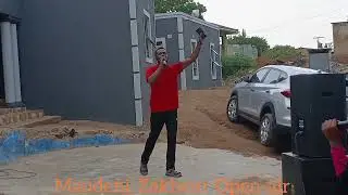 MOCI: Mandeni Zakheni Open-air 