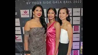 The By Your Side Gala Ball   Sydney   25 June 2022