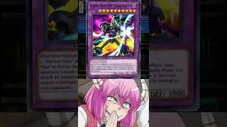 YOU'RE THE FINAL END BOSS THAT WIPE THE WHOLE BOARD IN YUGIOH  #yugioh