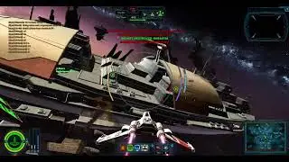 SWTOR: Denon Exosphere in Star Guard
