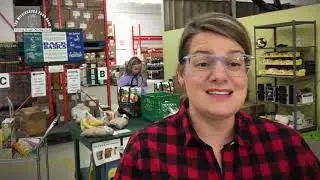 Важное видеообновление от Food Bank по поводу COVID-19 &ndash; 31.03.20