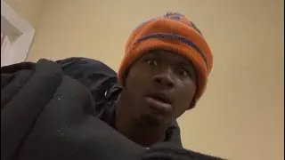 Different types of nosy people 