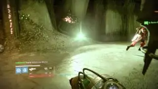 Destiny - Kings Fall exotic chest