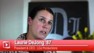 Marist MBA - L. DeJong