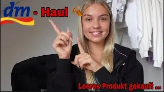 Drogerie September Haul 🍂 So viele neue Produkte 😍 | Jolineelisa