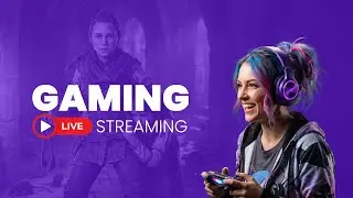A Plague Tale Requiem no commentary Part 01