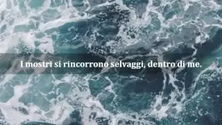 Alan Walker-Faded Traduzione.