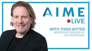 How to Effectively Manage Your Time (Todd Bitter, Mortgage Broker at JKS Mortgage)