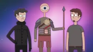 Мультсериал 
