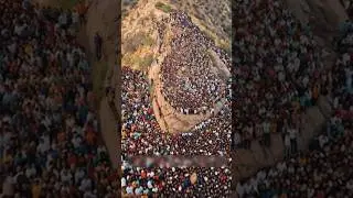 If Aravalli Disappears, Delhi Will Turn Into a Desert ( Save Aravalli for future )