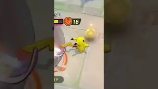 😂FLAIL SNORLAX IS THE ULTIMATE PUNISHER | #pokemonunite #shorts