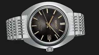 Самые тонкие часы King Seiko на сегодняшний день? | Обзор юбилейной версии SJE121, посвященной 14...