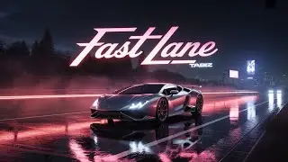 Fast Lane | TaBiz | Drum & Bass Banger | Qefiyat Records