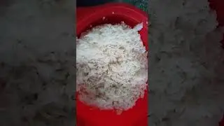 Видеть во сне вареный рис #короткий