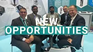 Wittur at ElevatorShow Dubai 2024 DAY 01