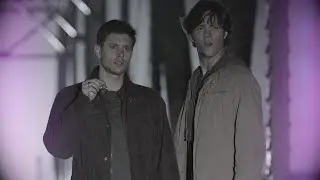 Supernatural: Between The Raindrops (Sam & Dean Winchester) || 700 Subs