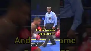 Eric Walker Documentary out Now