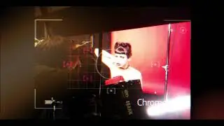 Studio Positive Film - Positive Film
