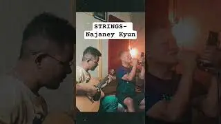 STRINGS- 