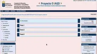 Restaurar un curso de Moodle con Dropbox