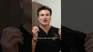 What To Expect After PRP and Exosomes for Hair Loss