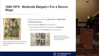 IJLSE Symposium Spring 2020 Keynote Disrupting Regulation, Regulating Disruption