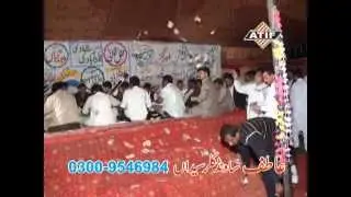 RAJA NADEEM&ASAD ABBASI SARSAWA AJK19-4- 2014 Part 1
