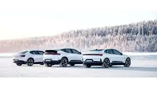 Tesla alternative Polestar to produce compact electric SUV in Europe
