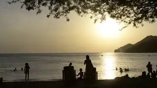 Adventure Better:Discover Colombia