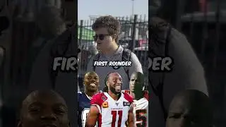 Chad Ochocinco and Larry Fitzgerald DID WHAT?! 🤯