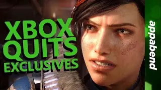 Xbox QUITS! Overwatch 2 FAIL, PC Gaming, Piracy, Emulation, Insane Journos, & MORE!!!