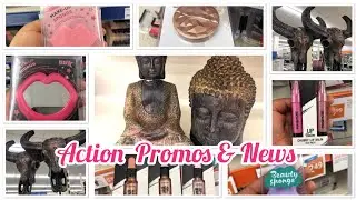 #ARRIVAGE#ACTION#PROMOS#LE 1 ao&ucirc;t 2019