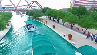 REPORTAJE - Paseo Santa Luc&iacute;a