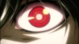 Mikami escrevendo nomes no death note ate cansar (Dublado PT-BR) T1-E36 (Death note)
