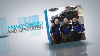 Westowne Mazda - Three Decades of Business!