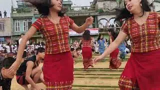 Ka fanute cheraw kan @YMA Day, 2024