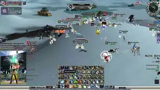 SEDAP - RF REMASTERED SERVER COSMIC