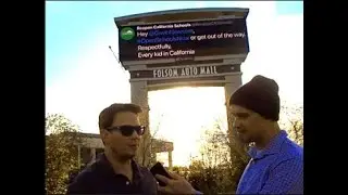 OpenDisplay.com Customer Testimonial -  Parents Launch Statewide Billboards to Reopen CA Schools