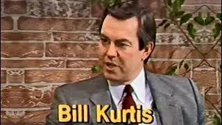 Triton College - Chicago Celebrities with Mel Novit - 