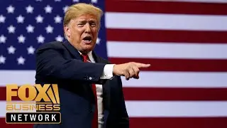 Trump sues banks to block release of his business records