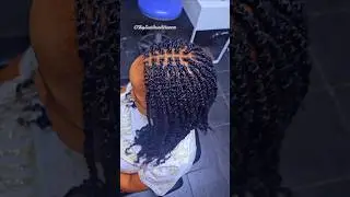 #bigsisthairafricana #manchestercity #boxbraids #braids #afrohair #kidshairstyle #dreadlocks #relock