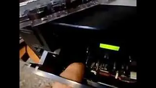Cassette Loose Tension on double capstan mechanisms.