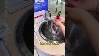 The phone also  needs cleaning #shorts #china #comedy