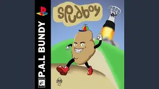 Spudboy