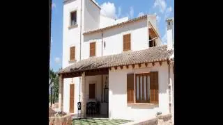 Finca Sant Blai Nou - Campos - Spain