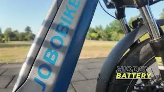 Jobobike Romer &ndash; Dein Partner f&uuml;r Arbeit und Freizeit