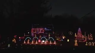 DiscoSanta - 2020