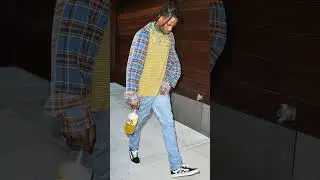 [FREE] Travis Scott Type Beat 